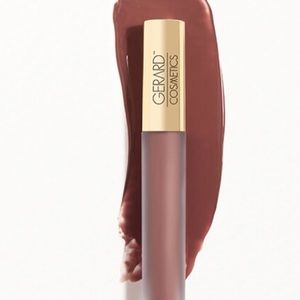 GERARD COSMETICS HYDRA MATTE LIQUID LIPSTICK IN 1995